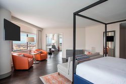  - Westin Copley Place Hotel Boston