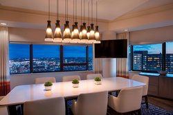  - Westin Copley Place Hotel Boston