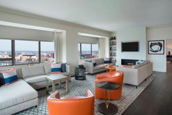  - Westin Copley Place Hotel Boston