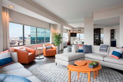  - Westin Copley Place Hotel Boston