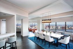  - Westin Copley Place Hotel Boston