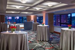  - Westin Copley Place Hotel Boston