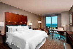  - Westin Hotel Jekyll Island