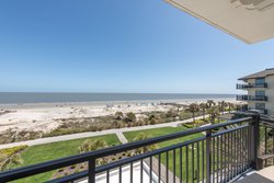  - Westin Hotel Jekyll Island
