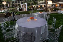  - Westin Hotel Jekyll Island