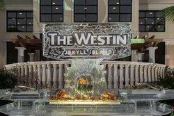  - Westin Hotel Jekyll Island