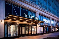 - Westin Hotel Buffalo