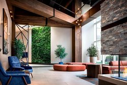  - Westin Hotel Buffalo