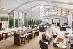  - Westin Hotel Buffalo