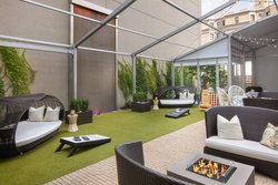  - Westin Hotel Buffalo