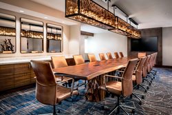  - Westin Hotel Buffalo