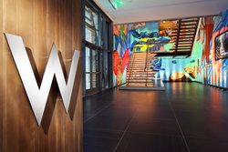  - W Hotel Bellevue - I-405, Exit 13A