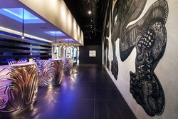  - W Hotel Bellevue - I-405, Exit 13A