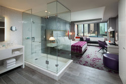  - W Hotel Bellevue - I-405, Exit 13A