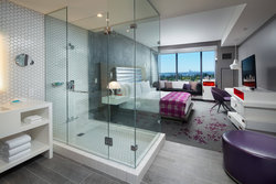  - W Hotel Bellevue - I-405, Exit 13A