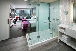  - W Hotel Bellevue - I-405, Exit 13A