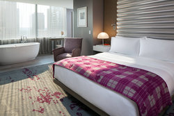  - W Hotel Bellevue - I-405, Exit 13A