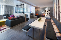  - W Hotel Bellevue - I-405, Exit 13A