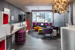  - W Hotel Bellevue - I-405, Exit 13A