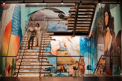  - W Hotel Bellevue - I-405, Exit 13A