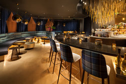  - W Hotel Bellevue - I-405, Exit 13A