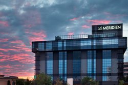  - Le Meridien Hotel Oakbook