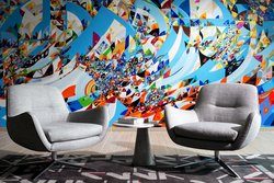  - Le Meridien Hotel Oakbook