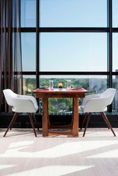  - Le Meridien Hotel Oakbook