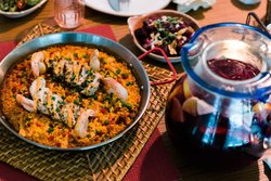  - Le Meridien Hotel Oakbook