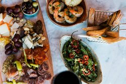  - Le Meridien Hotel Oakbook