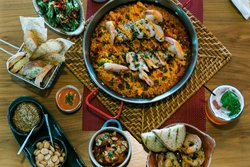  - Le Meridien Hotel Oakbook