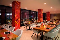  - Le Meridien Hotel Oakbook