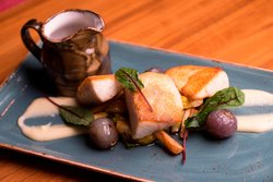  - Le Meridien Hotel Oakbook