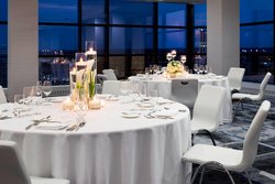  - Le Meridien Hotel Oakbook