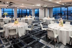  - Le Meridien Hotel Oakbook