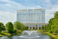  - Westin North Shore Hotel Wheeling