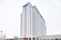  - Westin North Shore Hotel Wheeling