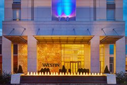  - Westin North Shore Hotel Wheeling