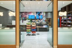  - Westin North Shore Hotel Wheeling