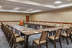  - Westin North Shore Hotel Wheeling