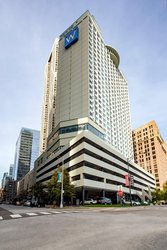  - W Hotel Lakeshore Chicago