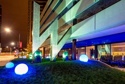  - W Hotel Lakeshore Chicago