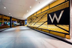  - W Hotel Lakeshore Chicago
