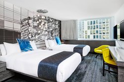  - W Hotel Lakeshore Chicago