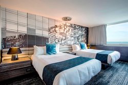  - W Hotel Lakeshore Chicago