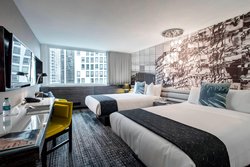  - W Hotel Lakeshore Chicago