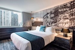  - W Hotel Lakeshore Chicago