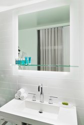  - W Hotel Lakeshore Chicago