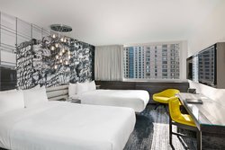  - W Hotel Lakeshore Chicago