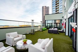  - W Hotel Lakeshore Chicago